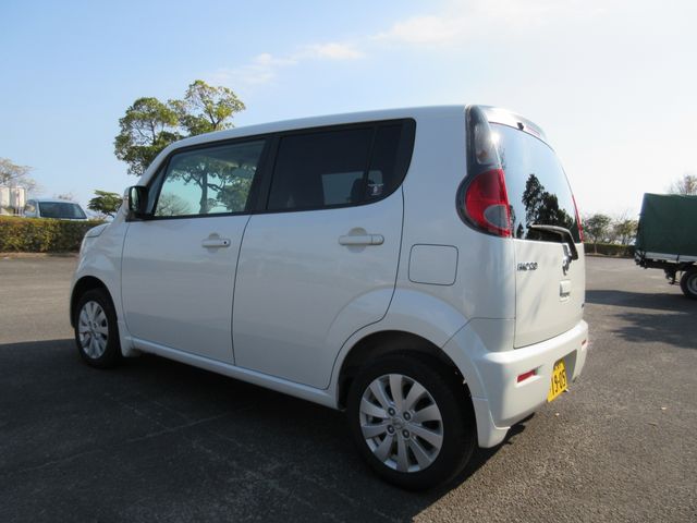 NISSAN MOCO 2014 Image 31
