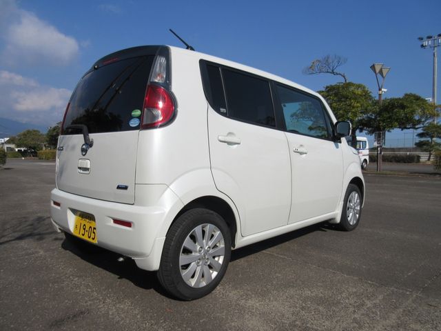 NISSAN MOCO 2014 Image 31
