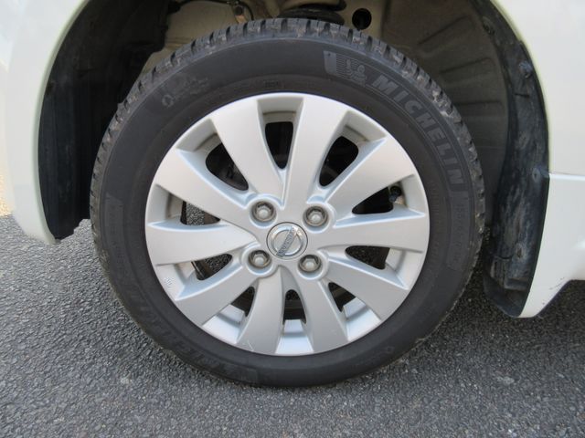 NISSAN MOCO 2014 Image 31