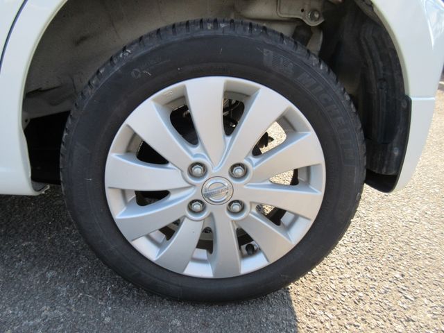 NISSAN MOCO 2014 Image 31