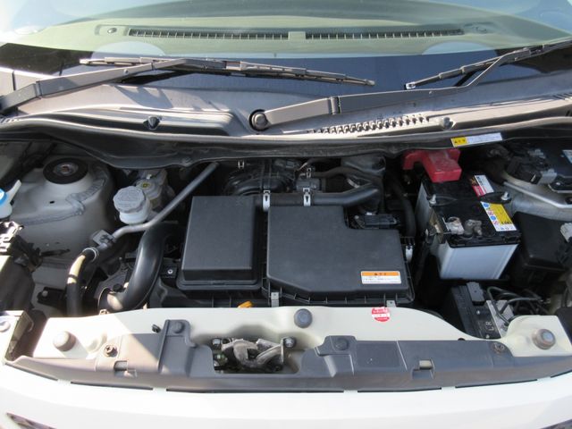 NISSAN MOCO 2014 Image 31