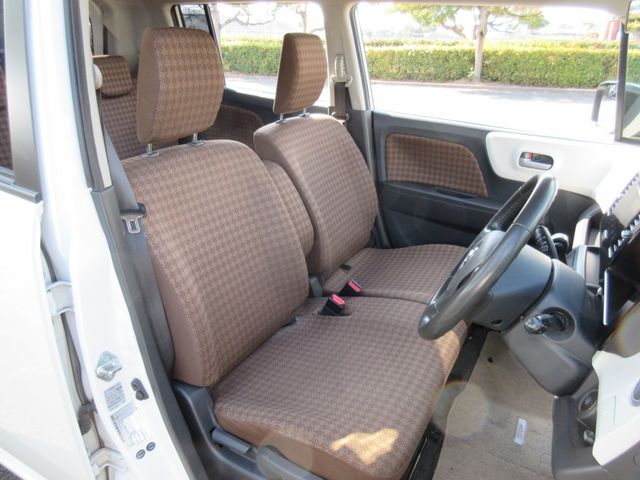 NISSAN MOCO 2014 Image 31