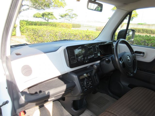 NISSAN MOCO 2014 Image 31