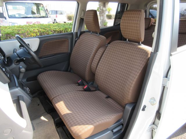 NISSAN MOCO 2014 Image 31