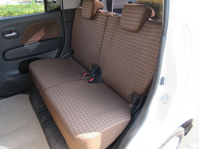 NISSAN MOCO 2014 Image 31