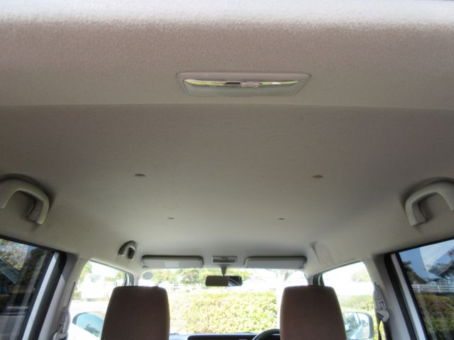 NISSAN MOCO 2014 Image 31