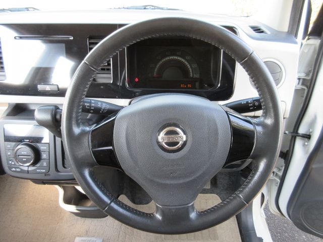 NISSAN MOCO 2014 Image 31