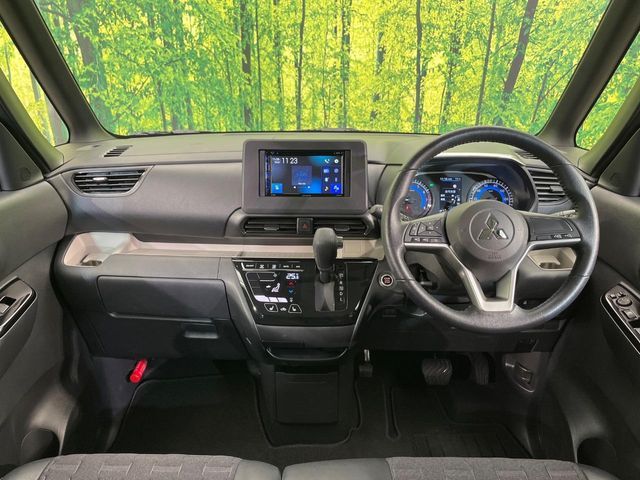 MITSUBISHI DELICA MINI 2024 Image 31