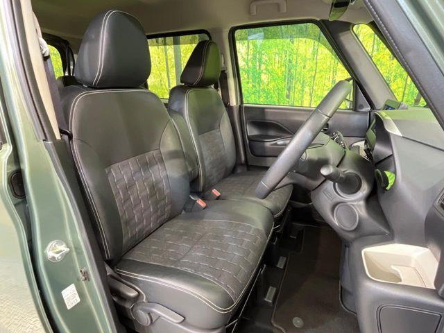 MITSUBISHI DELICA MINI 2024 Image 31