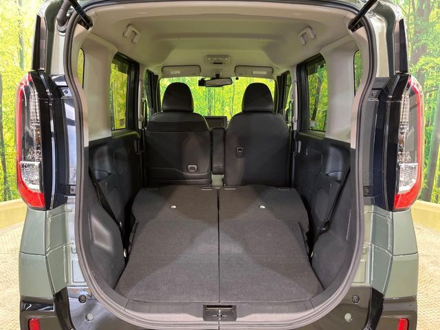 MITSUBISHI DELICA MINI 2024 Image 31