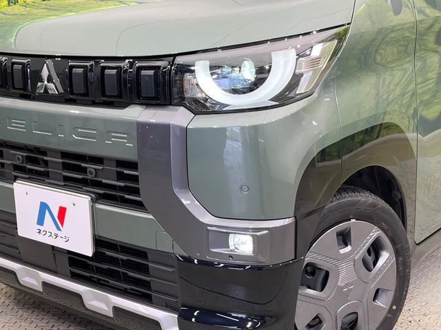 MITSUBISHI DELICA MINI 2024 Image 31