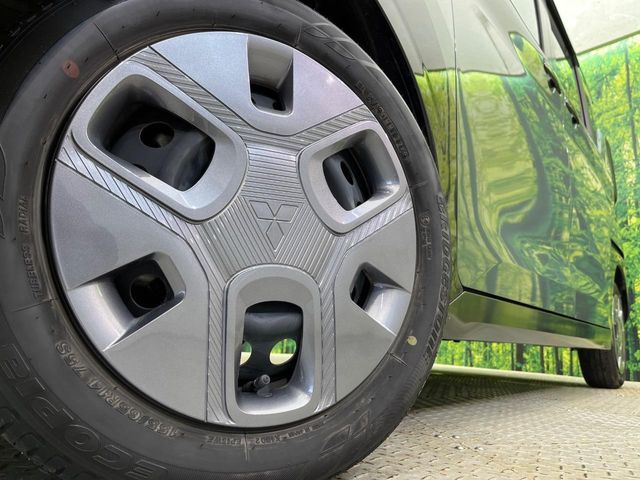 MITSUBISHI DELICA MINI 2024 Image 31