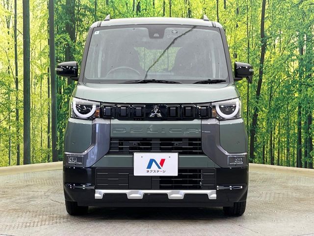 MITSUBISHI DELICA MINI 2024 Image 31