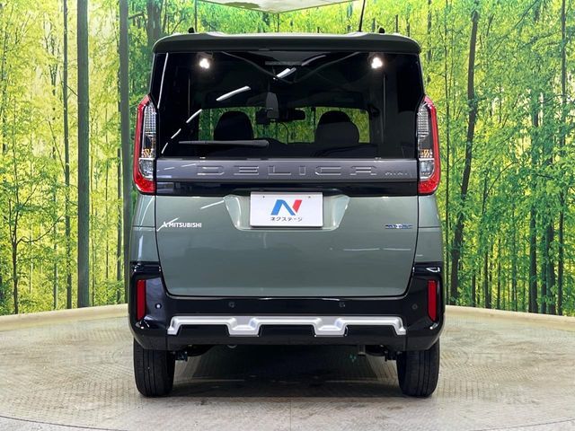 MITSUBISHI DELICA MINI 2024 Image 31