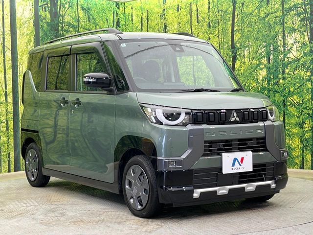 MITSUBISHI DELICA MINI 2024 Image 31