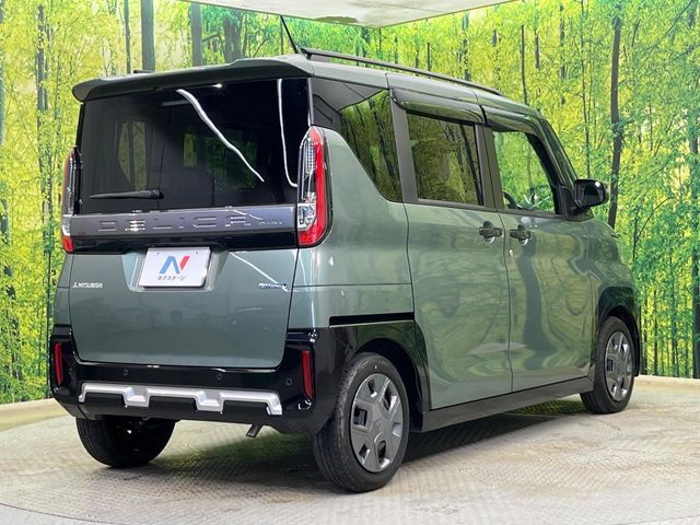 MITSUBISHI DELICA MINI 2024 Image 31