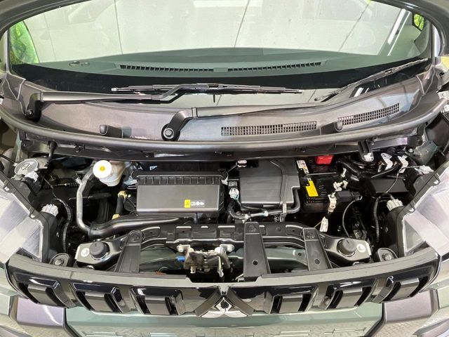 MITSUBISHI DELICA MINI 2024 Image 31