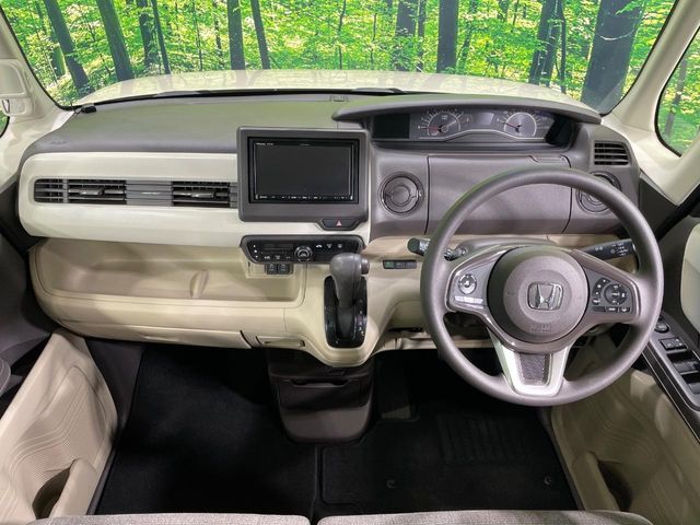 HONDA N BOX 2019 Image 31