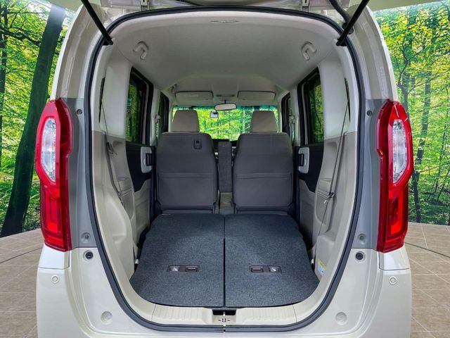 HONDA N BOX 2019 Image 31