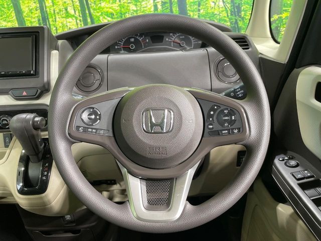 HONDA N BOX 2019 Image 31
