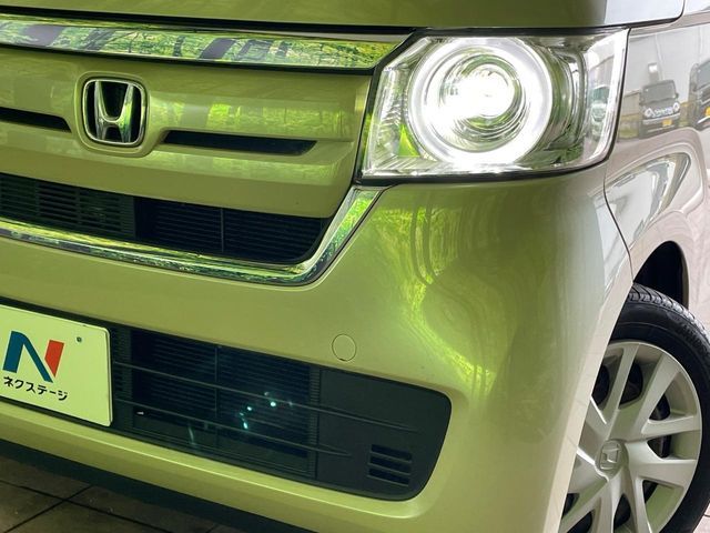 HONDA N BOX 2019 Image 31