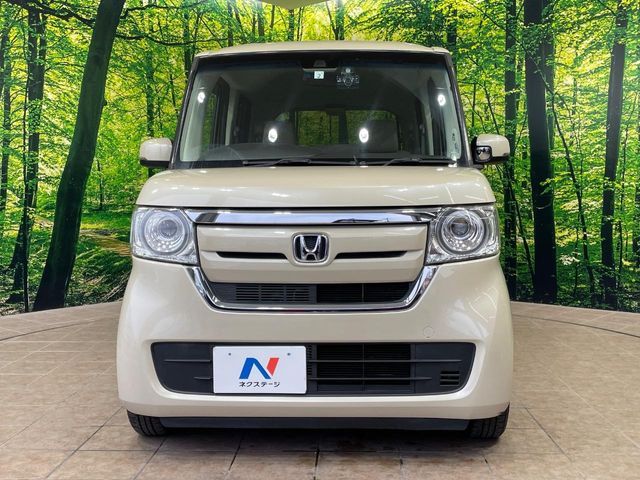 HONDA N BOX 2019 Image 31