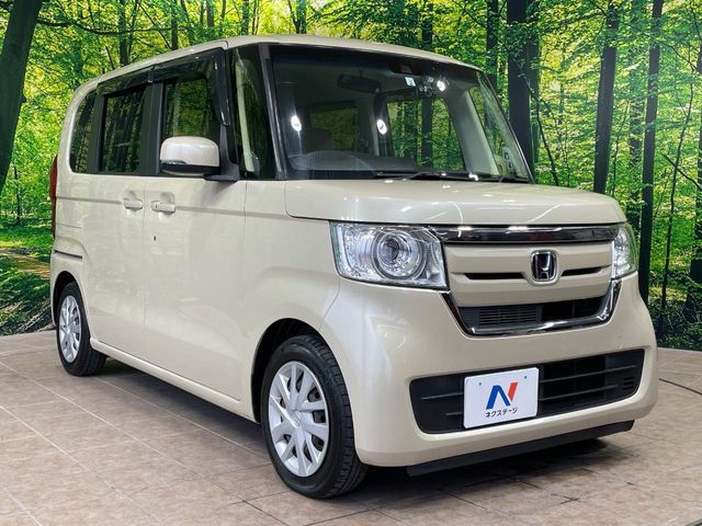 HONDA N BOX 2019 Image 31