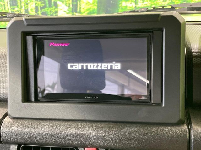 SUZUKI JIMNY 4WD 2023 Image 31