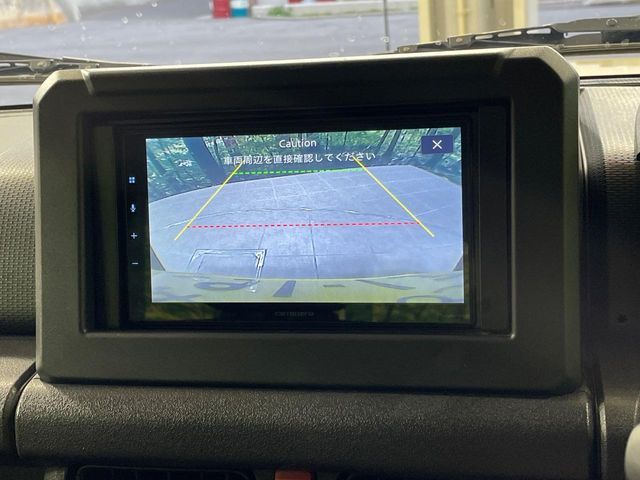 SUZUKI JIMNY 4WD 2023 Image 31