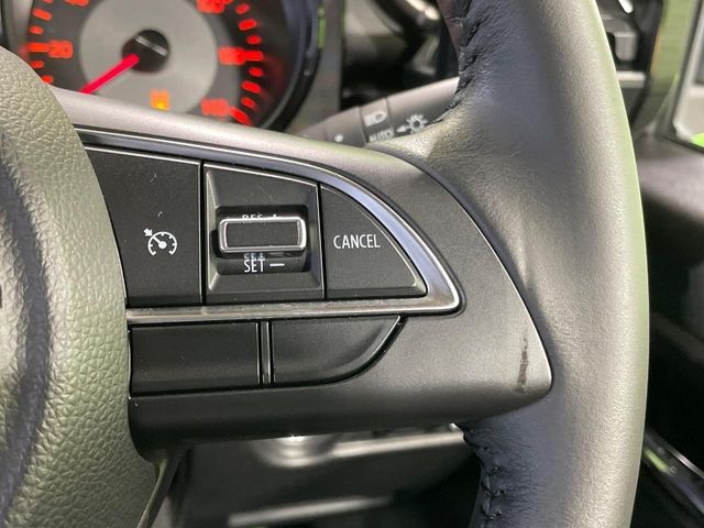 SUZUKI JIMNY 4WD 2023 Image 31