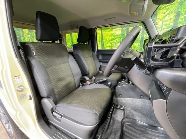 SUZUKI JIMNY 4WD 2023 Image 31