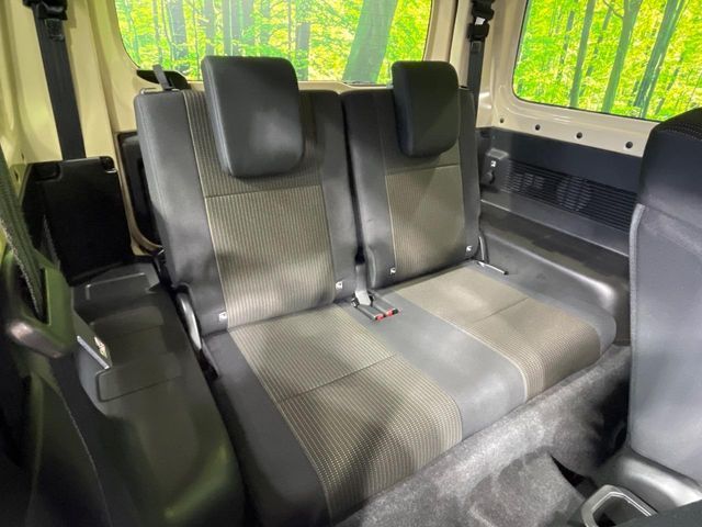 SUZUKI JIMNY 4WD 2023 Image 31