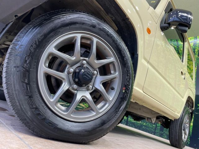 SUZUKI JIMNY 4WD 2023 Image 31