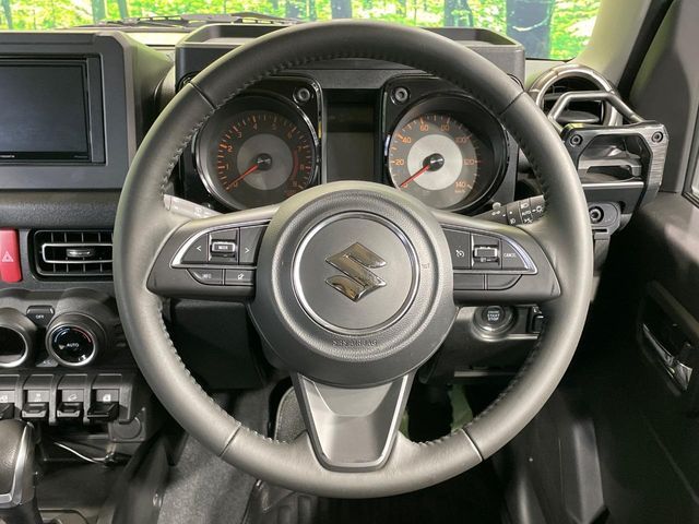 SUZUKI JIMNY 4WD 2023 Image 31