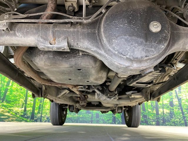 SUZUKI JIMNY 4WD 2023 Image 31