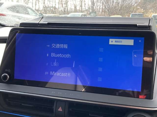 TOYOTA PRIUS 4WD 2023 Image 31