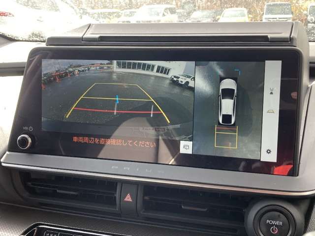 TOYOTA PRIUS 4WD 2023 Image 31