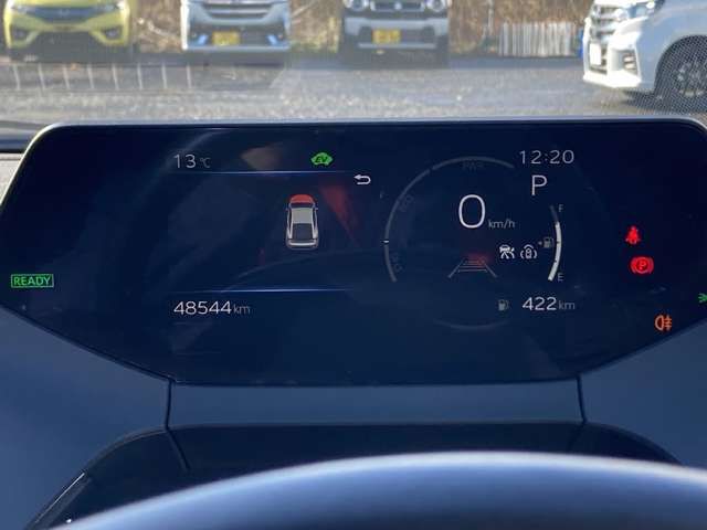 TOYOTA PRIUS 4WD 2023 Image 31