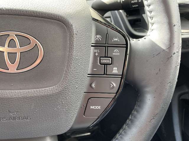 TOYOTA PRIUS 4WD 2023 Image 31