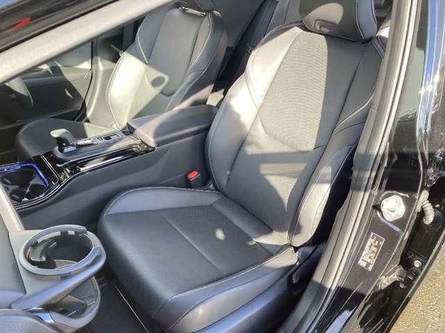 TOYOTA PRIUS 4WD 2023 Image 31