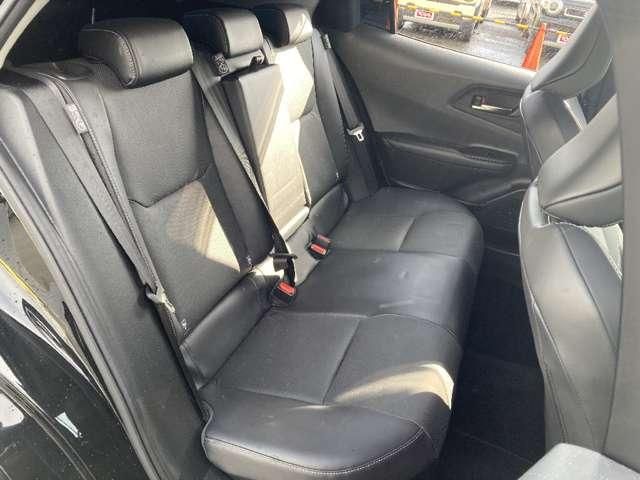 TOYOTA PRIUS 4WD 2023 Image 31