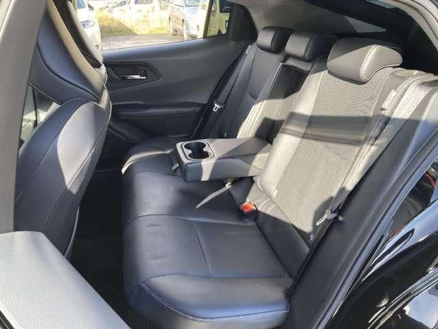 TOYOTA PRIUS 4WD 2023 Image 31