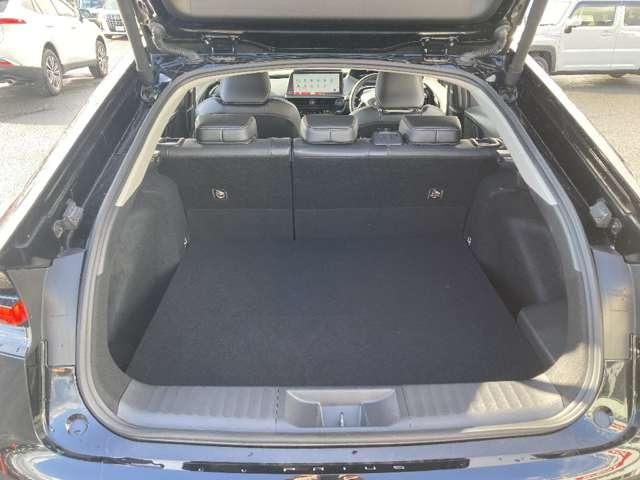 TOYOTA PRIUS 4WD 2023 Image 31