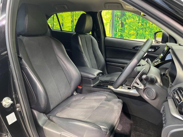 MITSUBISHI ECLIPSE CROSS 2WD 2023 Image 31