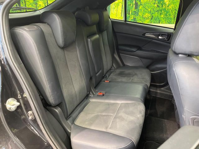 MITSUBISHI ECLIPSE CROSS 2WD 2023 Image 31