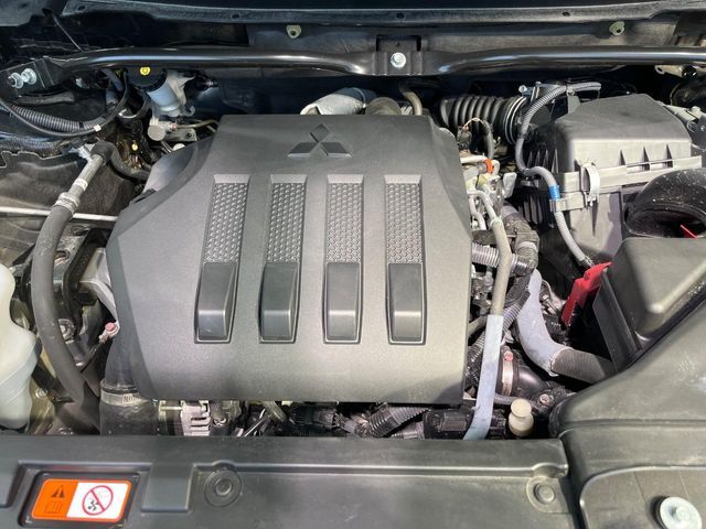 MITSUBISHI ECLIPSE CROSS 2WD 2023 Image 31