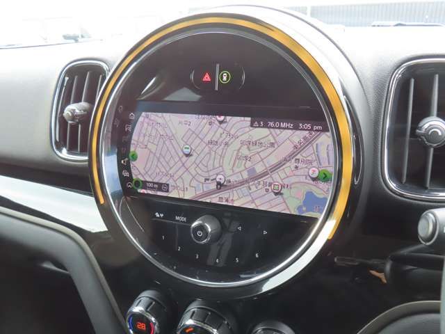 BMW MINI COOPER SD CROSS 2020 Image 31