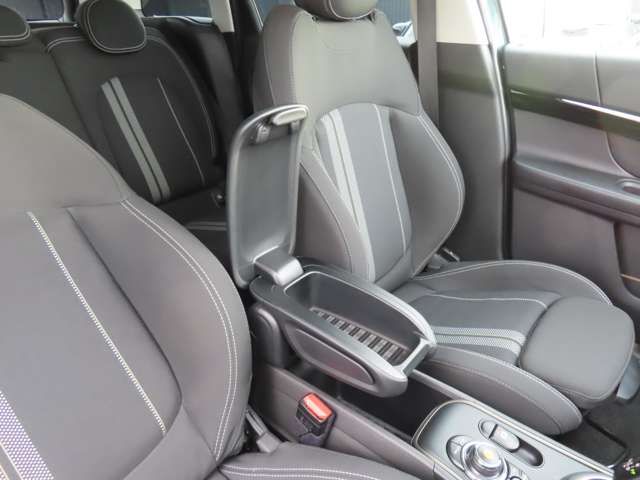 BMW MINI COOPER SD CROSS 2020 Image 31