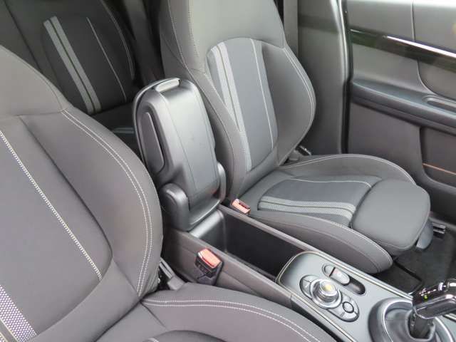 BMW MINI COOPER SD CROSS 2020 Image 31