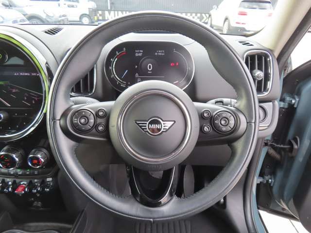 BMW MINI COOPER SD CROSS 2020 Image 31